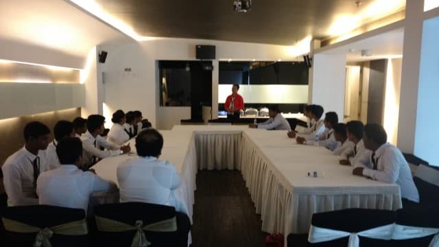 JB Institute of Hospitality Management Kolkata Events photo 12